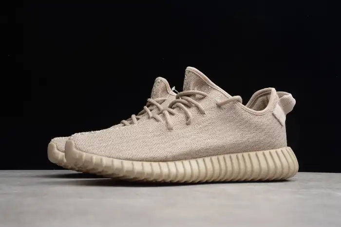 Cheap TBK Adidas Yeezy Boost 350 Oxford Tan AQ2661 0129