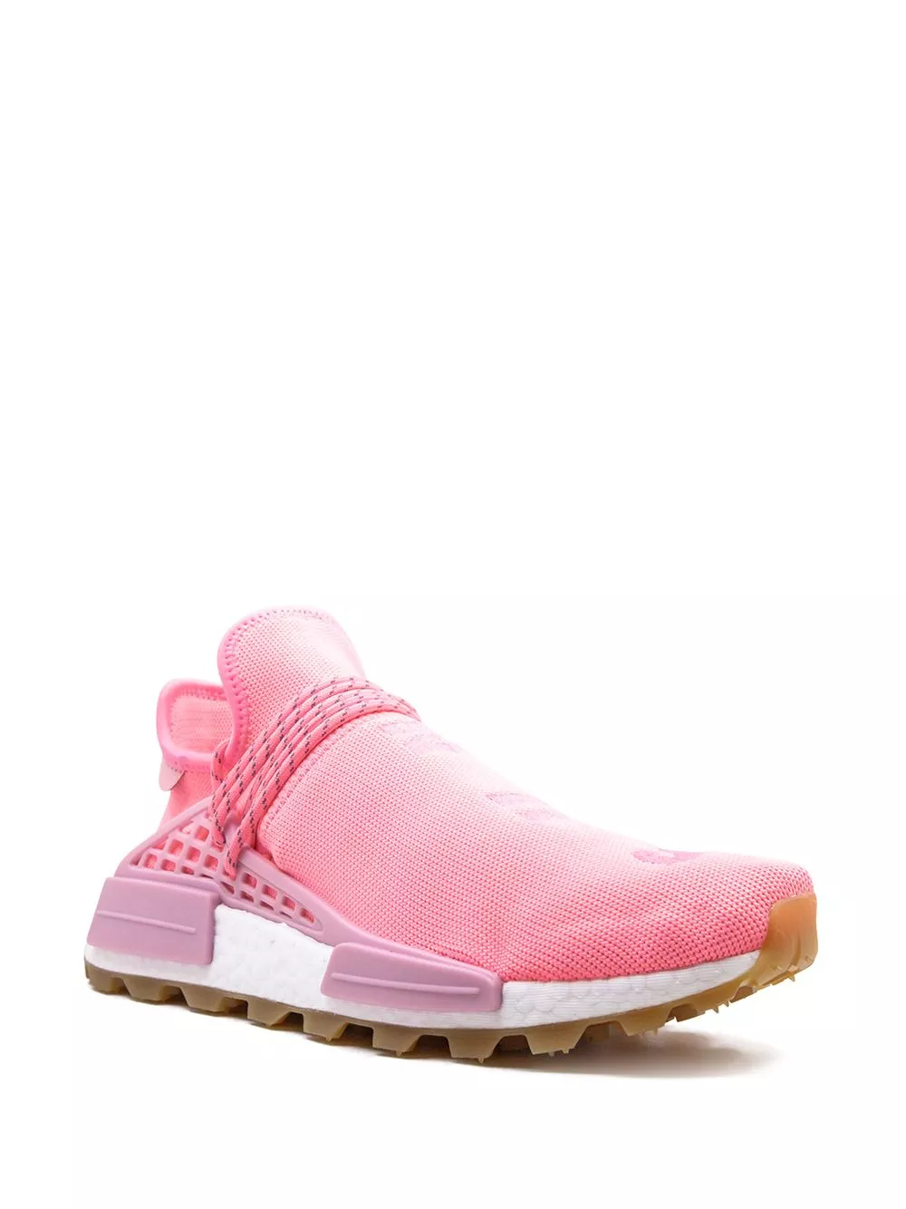 Rep TBK adidas x Pharrell Williams HU NMD PRD 