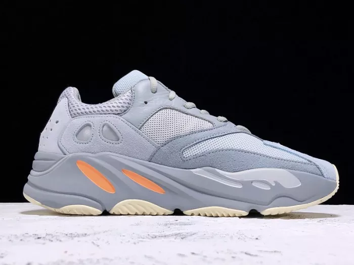 Cheap TBK Adidas Yeezy Boost 700 Inertia