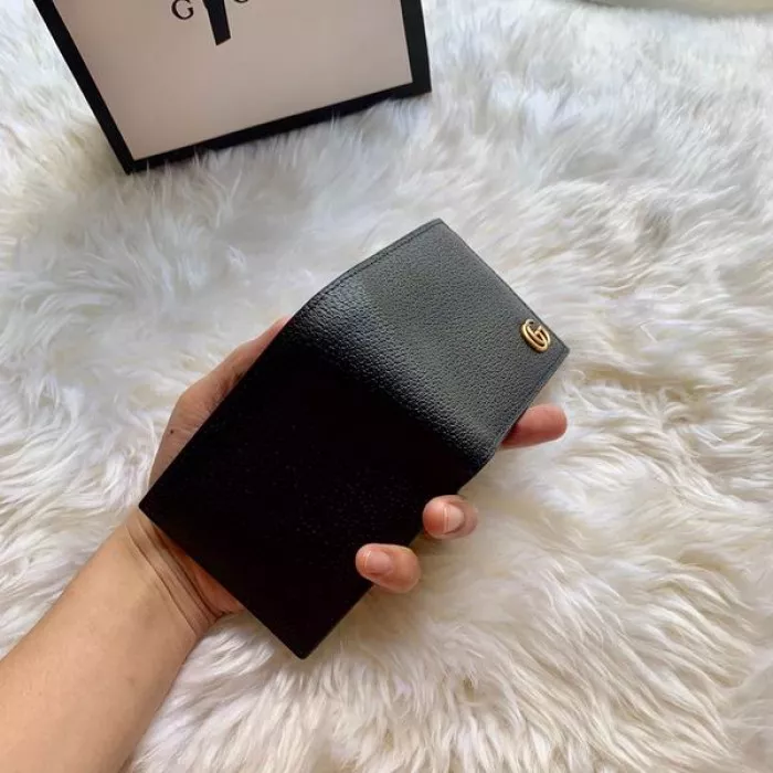 Rep TBK GUCC WALLET 428726 11*9 0115