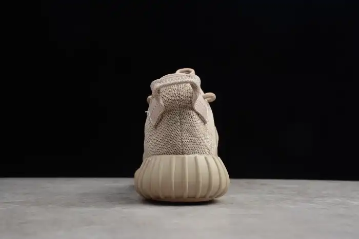 Cheap TBK Adidas Yeezy Boost 350 Oxford Tan AQ2661 0129