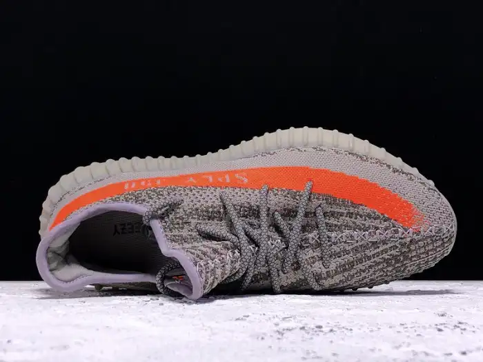 Rep TBK Adidas Yeezy Boost 350 v2 Beluga Solar Red BB1826 0123