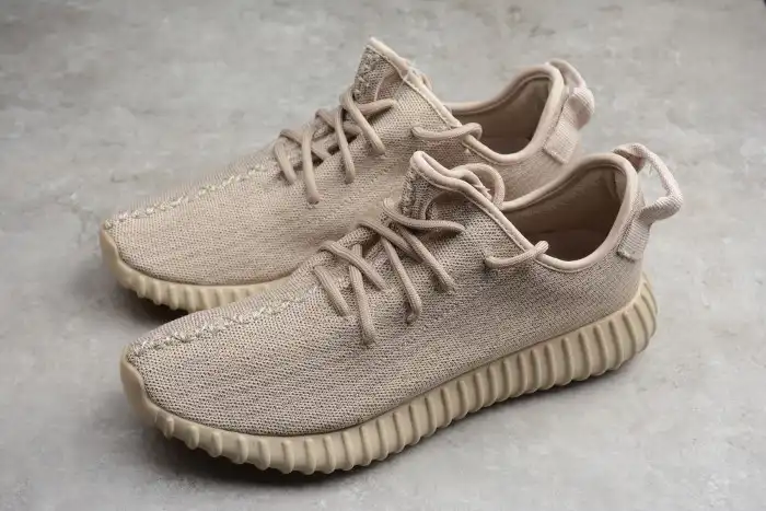 Cheap TBK Adidas Yeezy Boost 350 Oxford Tan AQ2661 0129