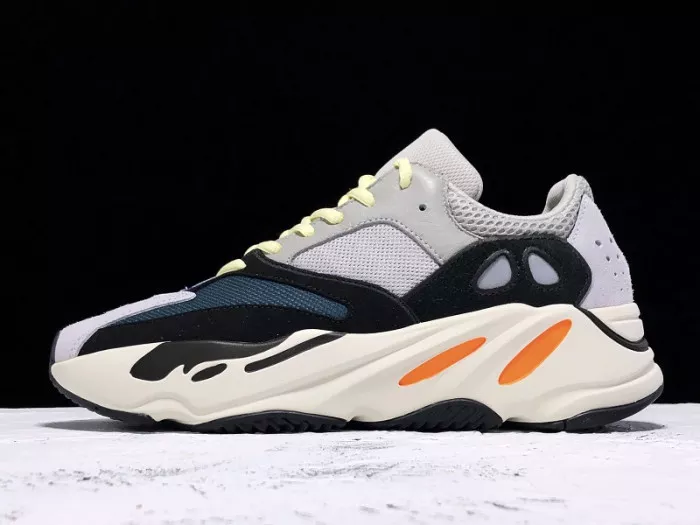 Reps TBK Adidas Yeezy 700 Boost Wave Runner B75571 0117