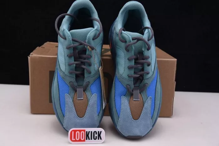 Reps TBK Adidas Yeezy Boost 700 Sea Blue GZ2002 0117