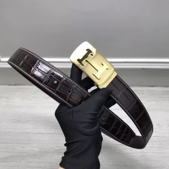 Rep TBK Hermes Belt-3.5 CM 0119