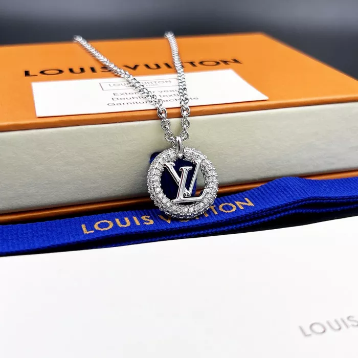 Reps TBK LV NECLACE 0121