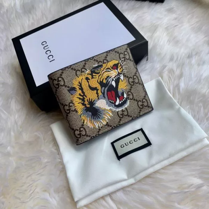 Reps TBK GUCC WALLET 451268 11*9 0121