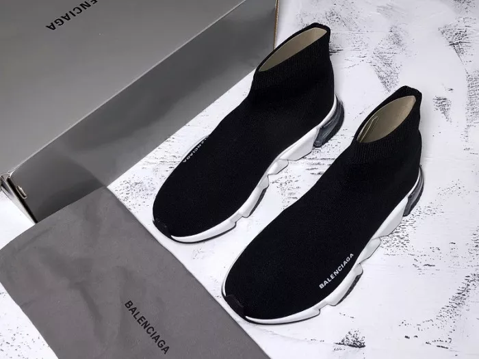 Reps TBK BLCG SPEED SNEAKER 0090186506874 0116