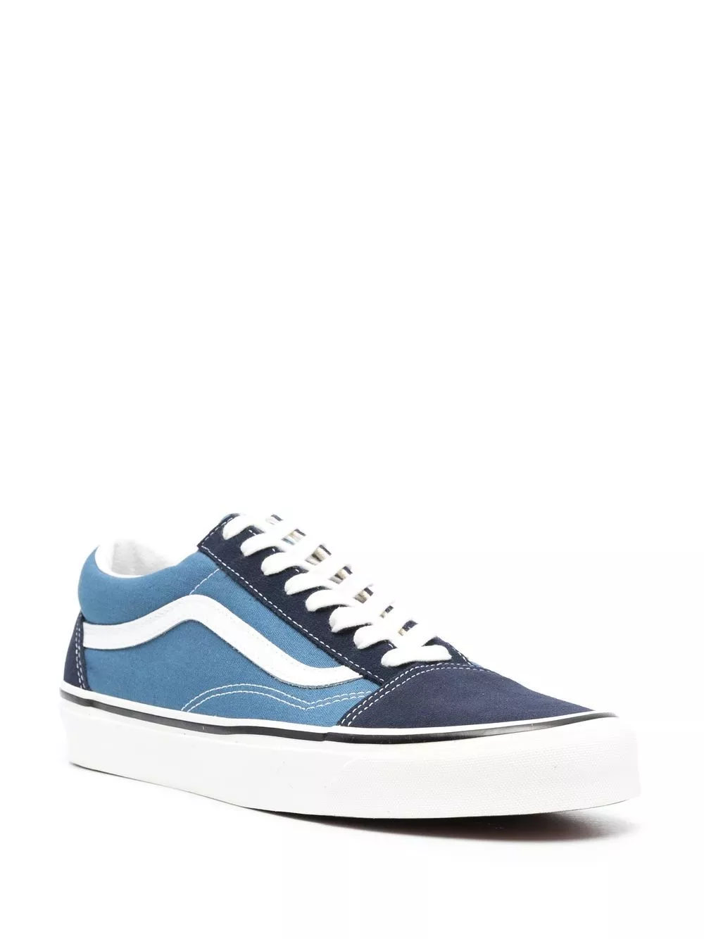 Reps TBK Vans V Tangle Range Ringer low-top sneakers   0113