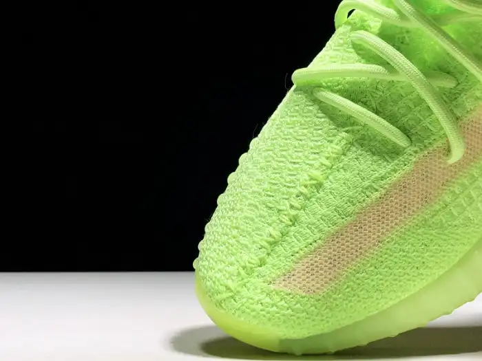 Reps TBK Adidas Yeezy Boost 350 V2 Glow in the Dark EG5293 0129