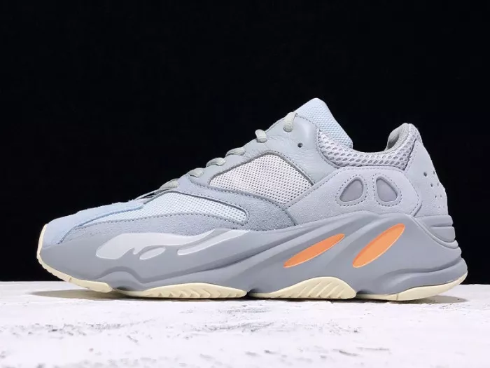 Cheap TBK Adidas Yeezy Boost 700 Inertia