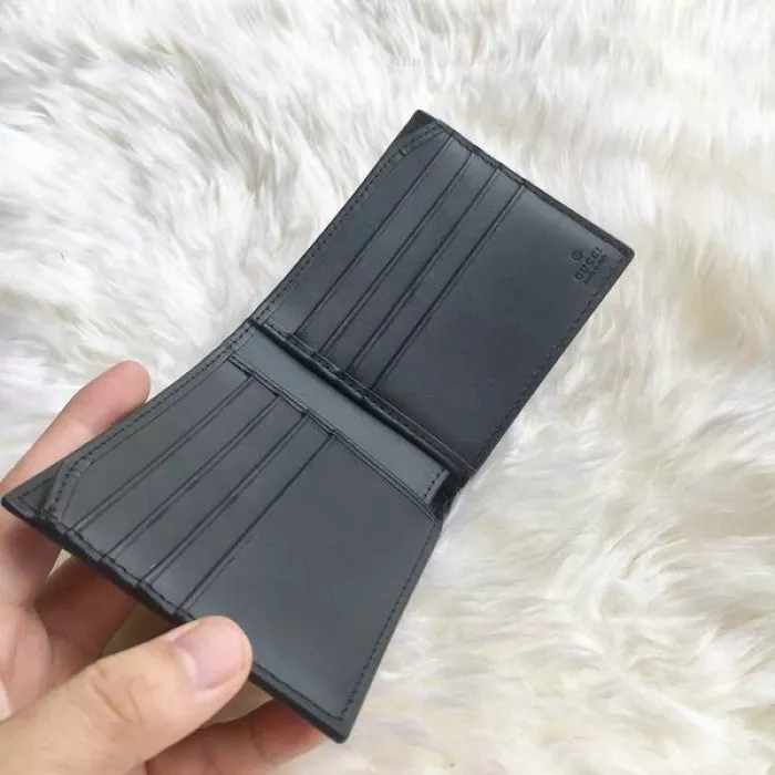 Reps TBK GUCC WALLET 451268 11*9 0121