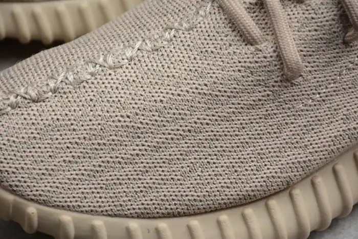 Cheap TBK Adidas Yeezy Boost 350 Oxford Tan AQ2661 0129