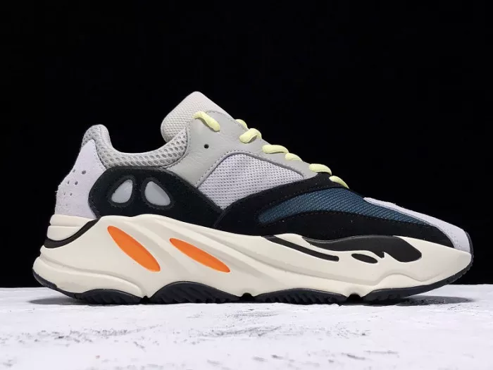 Reps TBK Adidas Yeezy 700 Boost Wave Runner B75571 0117