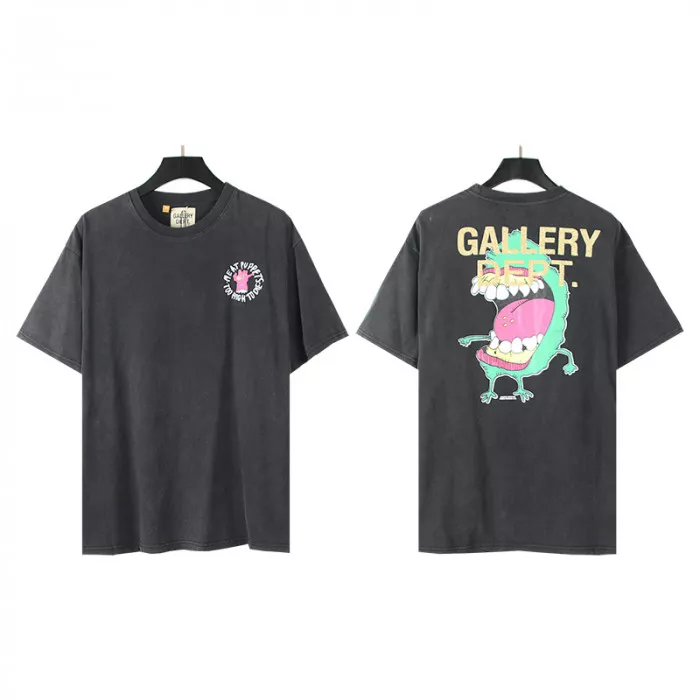 Rep TBK GA11ERY DEPT. T-SHIRT 24042309 0120