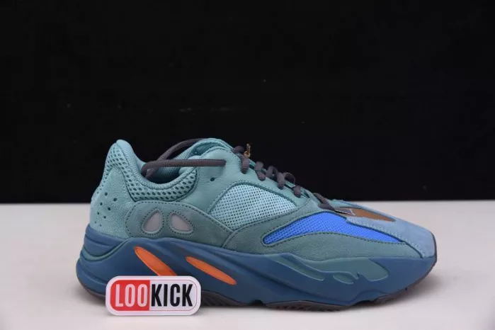 Reps TBK Adidas Yeezy Boost 700 Sea Blue GZ2002 0117