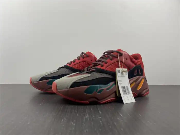 Rep TBK Adidas Yeezy Boost 700 Hi-Res Red HQ6979 0129