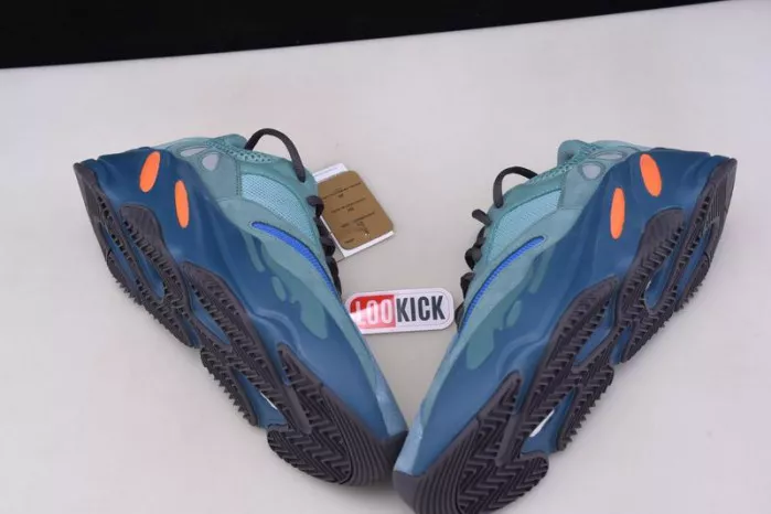 Reps TBK Adidas Yeezy Boost 700 Sea Blue GZ2002 0117