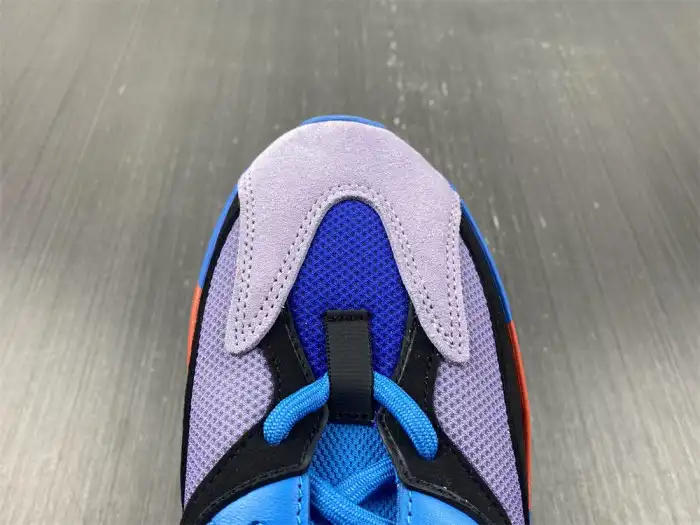 Cheap TBK ADIDAS YEEZY BOOST 700 HI-RES BLUE HP6674 0129