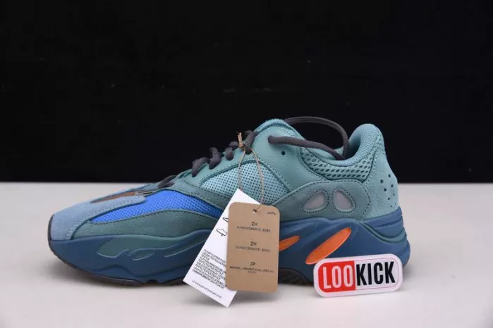 Reps TBK Adidas Yeezy Boost 700 Sea Blue GZ2002 0117