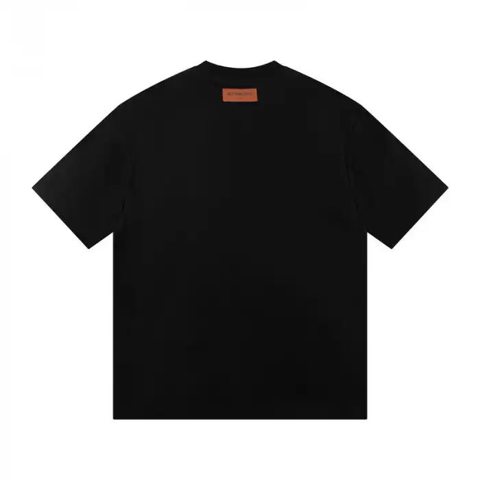 Reps TBK L.V T-SHIRT 24062629 0201