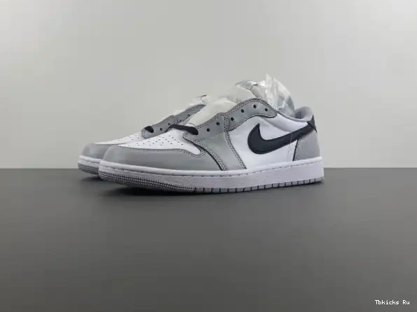 Reps TBK OG Air 1 Barons Low CZ0790-110 Jordan 0222