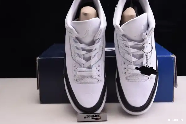 Rep TBK DA3595-100 JORDAN AIR 3 FRAGMENT 0214