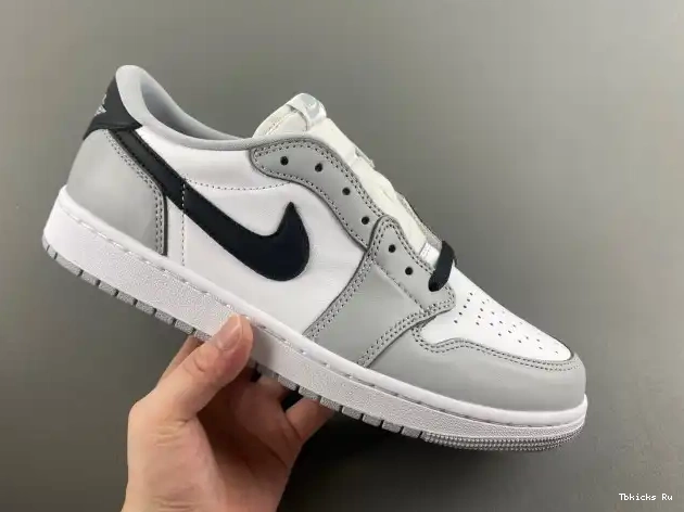 Reps TBK OG Air 1 Barons Low CZ0790-110 Jordan 0222