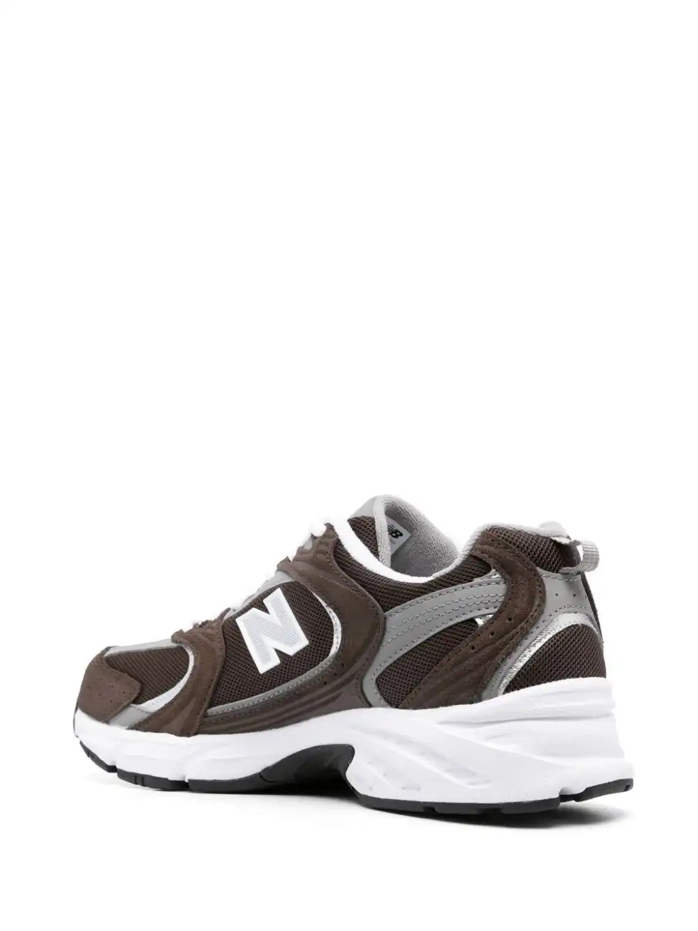 Reps TBK New Balance 530 panelled sneakers  0206