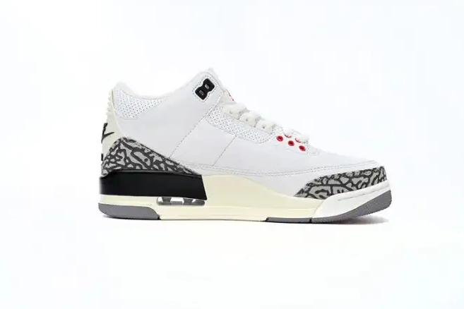 Reps TBK Retro Cement DN3707-100 Jordan White Reimagined 3 0215