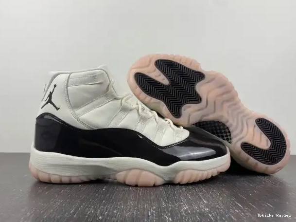 Reps TBK Air WMNS Jordan 11 AR0715-101 Neapolitan 0224