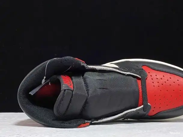 Reps TBK Toe OG Retro Air 555088-610 Bred Jordan High 1 0214