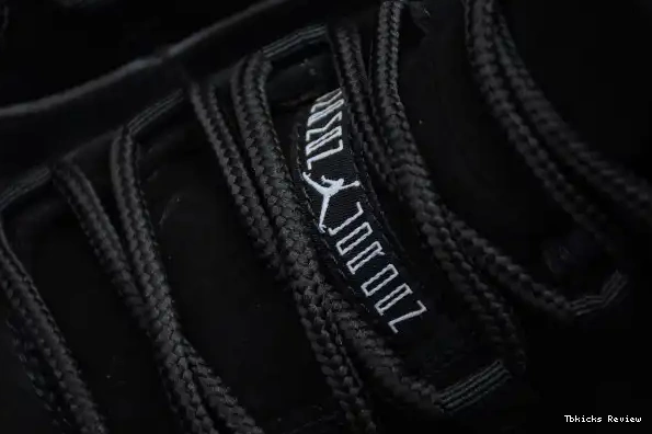 Reps TBK Jordan 11 