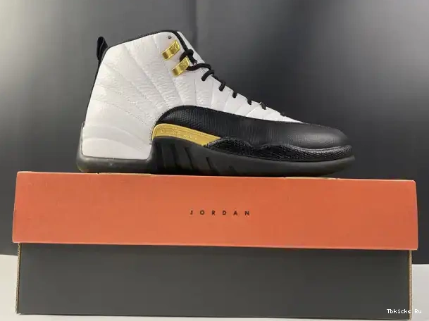 Rep TBK 12 Air Royalty Jordan CT8013-170 0228