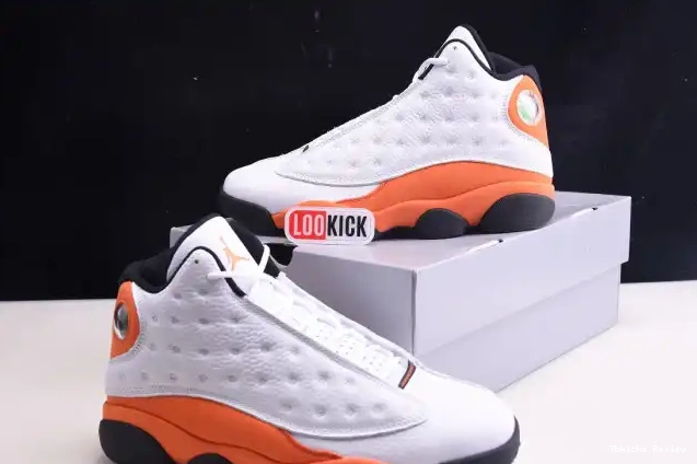 Reps TBK STARFISH 414571-108 AIR JORDAN 13 0224