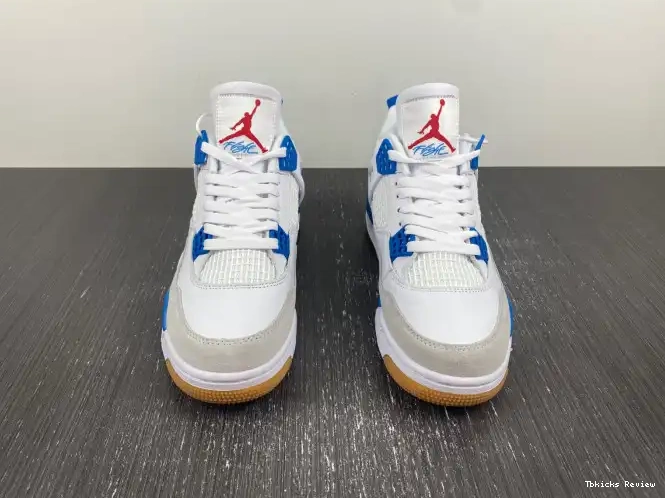 Rep TBK 4 SB DR5415-104 Retro Jordan 0217