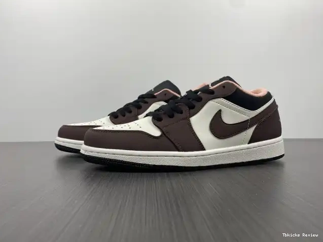 Rep TBK Mocha Air DC6991-200 1 Jordan Low 0210