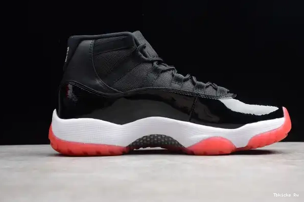 Reps TBK 11 378037-010 Jordan Retro Bred Air (2012) 0227