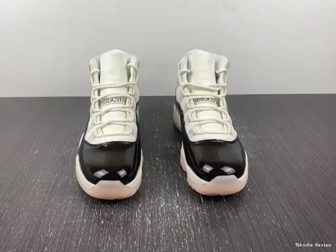 Reps TBK Air WMNS Jordan 11 AR0715-101 Neapolitan 0224