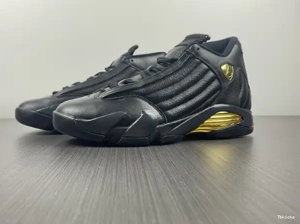 Rep TBK Moments' 487471-022 Jordan 14 Retro Air 'Defining 0223