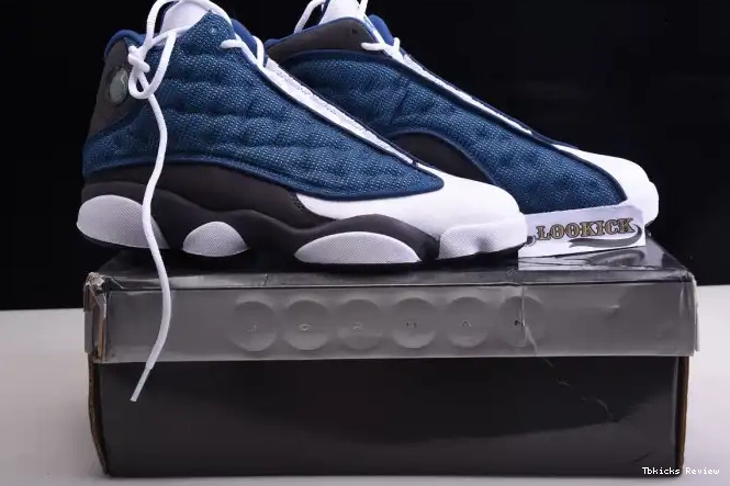 Rep TBK Flint Retro 13 Jordan (2010) Air 414571-401 0226