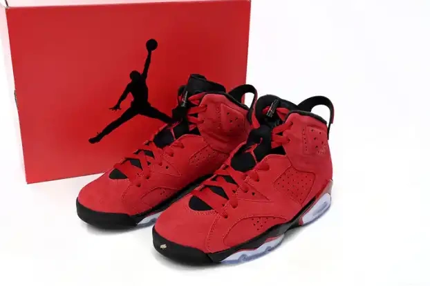 Rep TBK Air CT8529-600 Jordan 6 Toro 0228