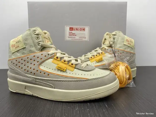 Reps TBK Union x Rattan DN3802-200 Jordan 2 Air 0209