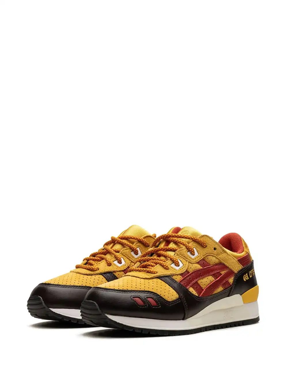 Cheap TBK ASICS x Kith X-MEN 