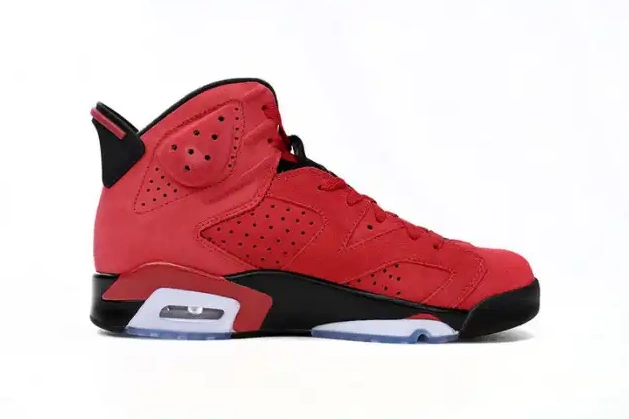 Rep TBK Air CT8529-600 Jordan 6 Toro 0228