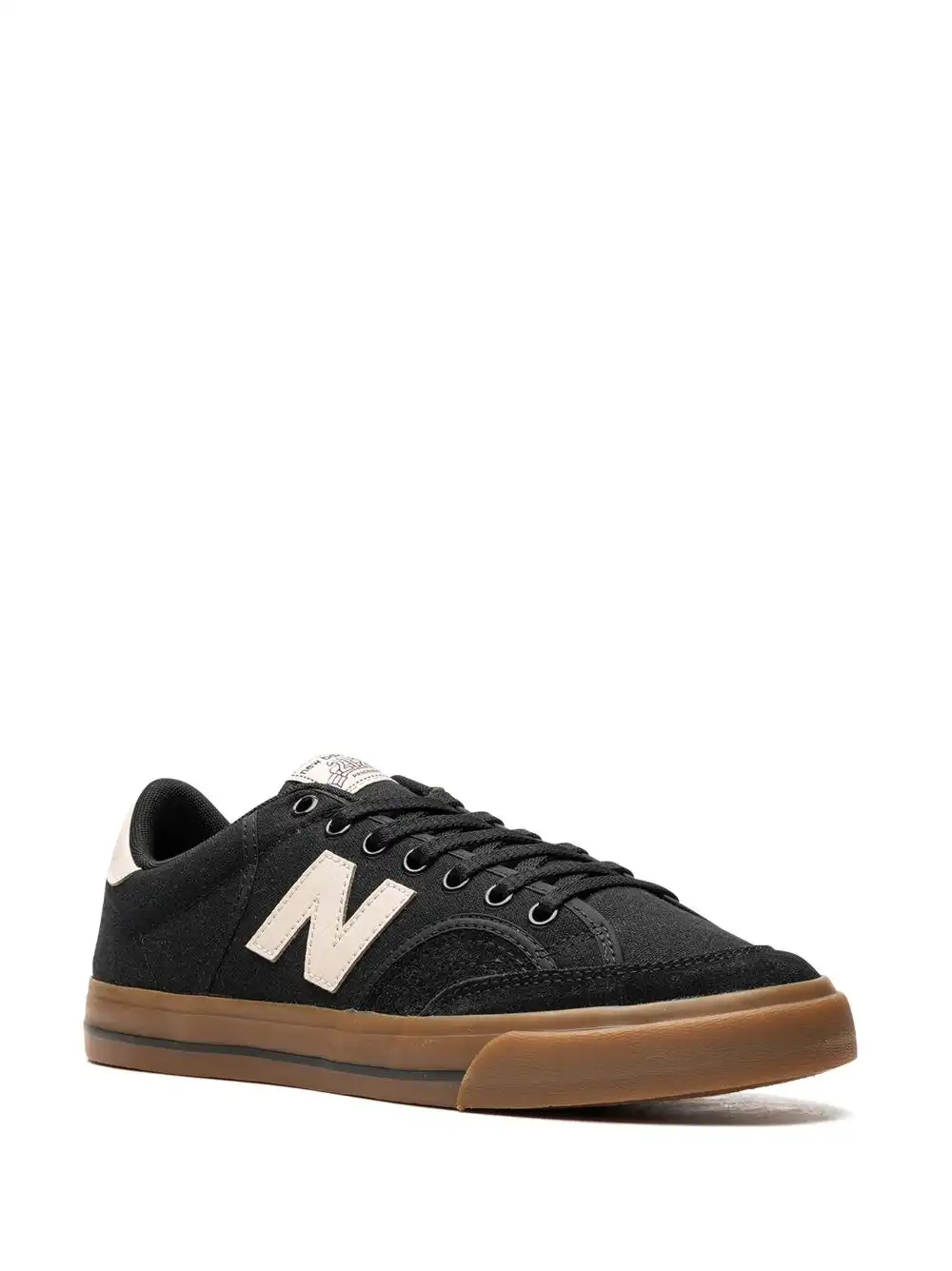 Reps TBK New Balance Numeric 212 Pro Court 