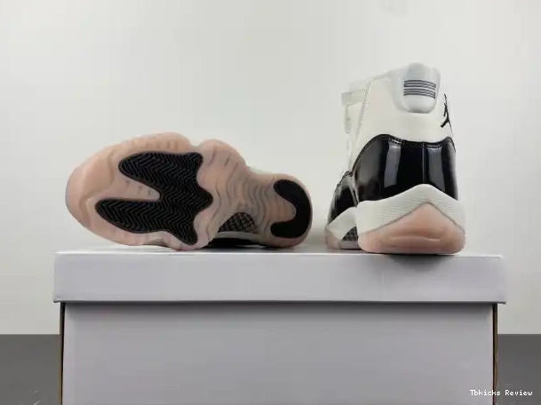 Reps TBK Air WMNS Jordan 11 AR0715-101 Neapolitan 0224