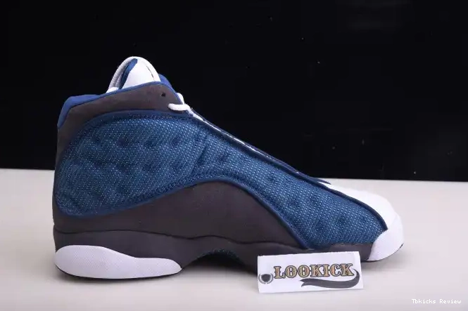 Rep TBK Flint Retro 13 Jordan (2010) Air 414571-401 0226