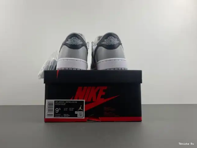 Reps TBK OG Air 1 Barons Low CZ0790-110 Jordan 0222